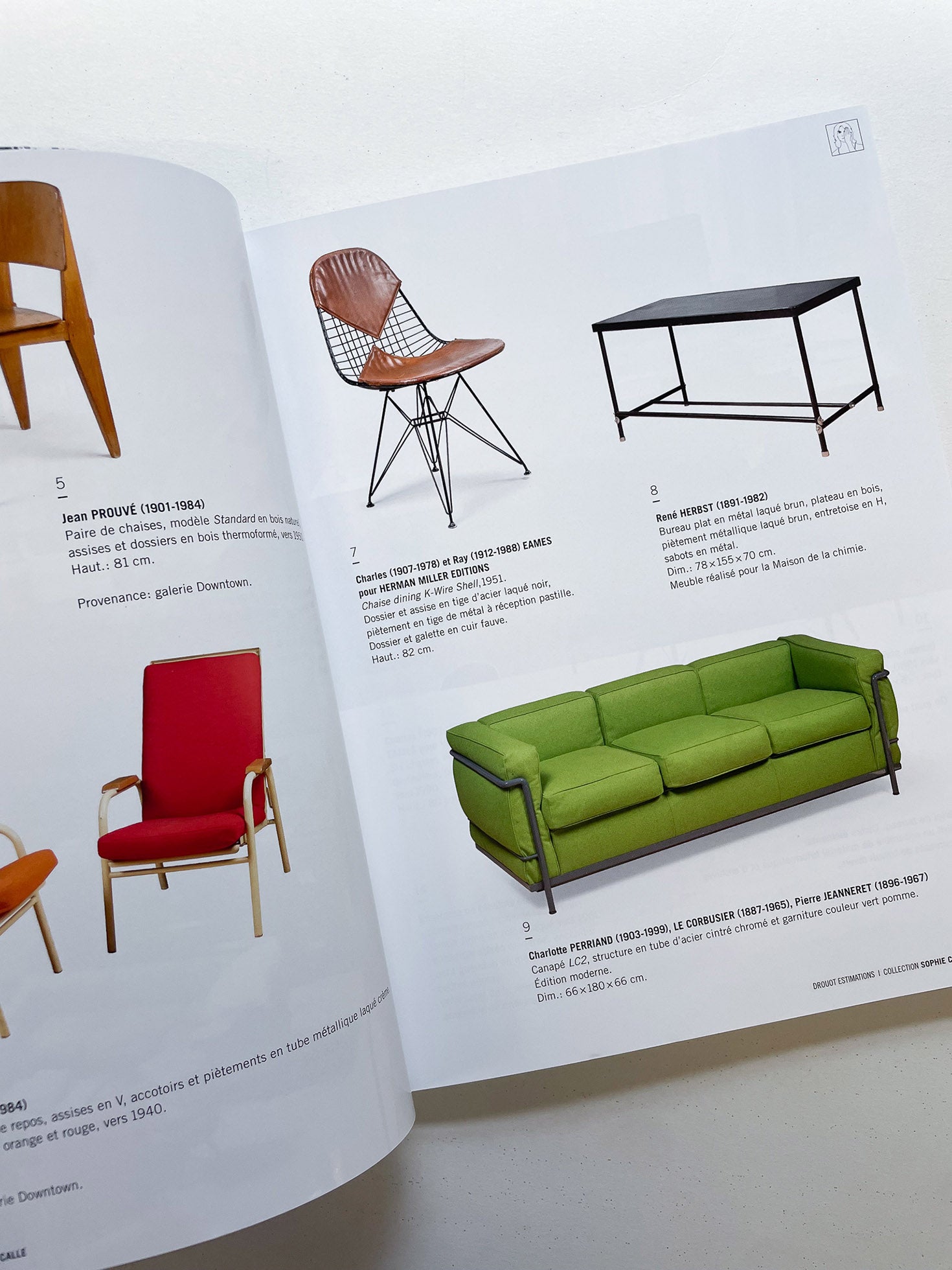 Erratum / Sophie Calle