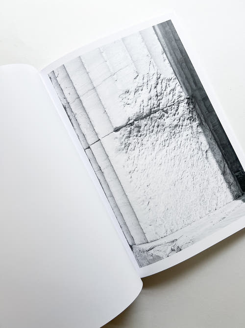 THE PALACE / Mårten Lange [SIGNED]
