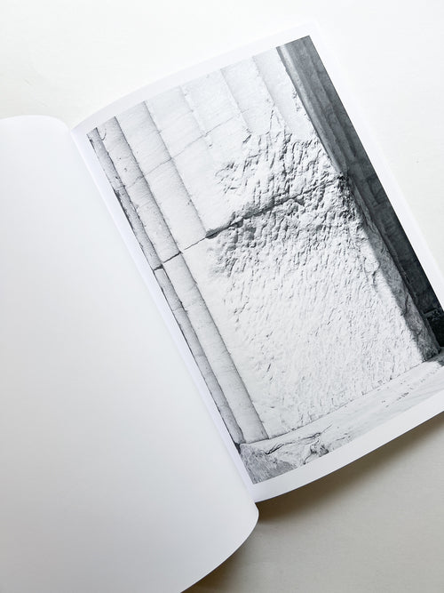 THE PALACE / Mårten Lange [SIGNED]