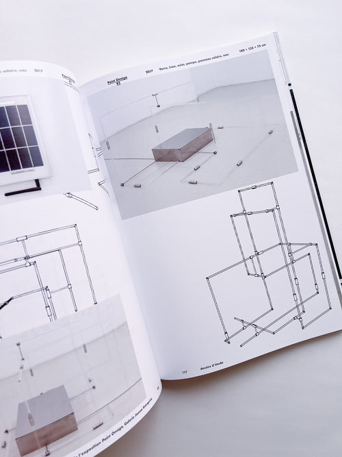 je gage, iels gagent, nous gageons / Jennifer Caubet