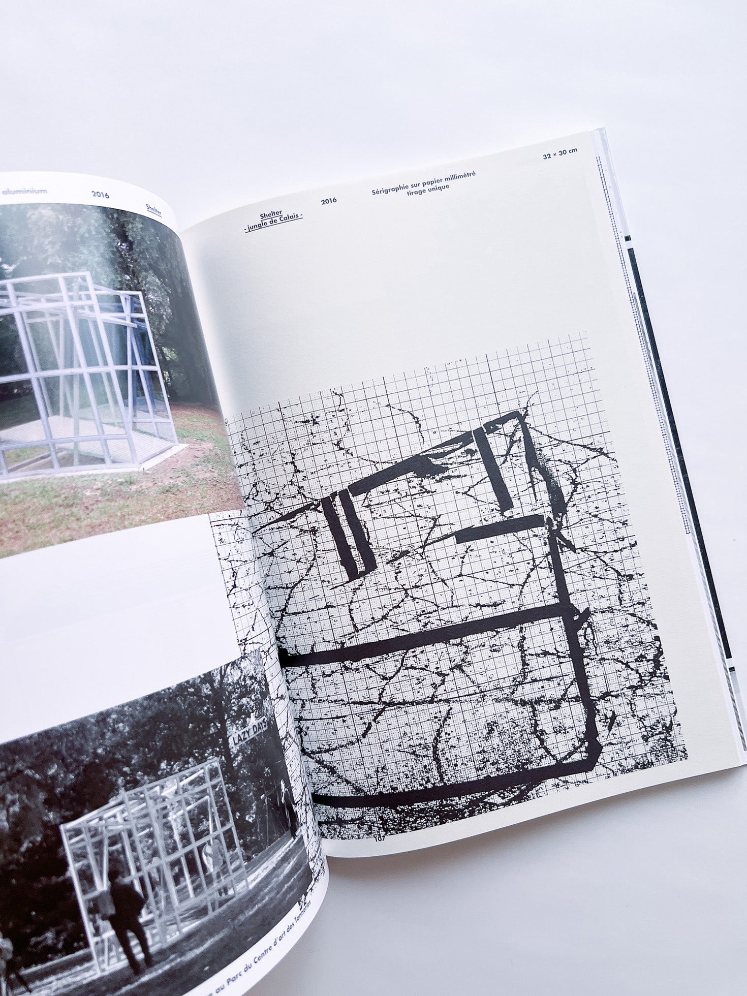 je gage, iels gagent, nous gageons / Jennifer Caubet