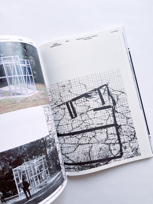 je gage, iels gagent, nous gageons / Jennifer Caubet