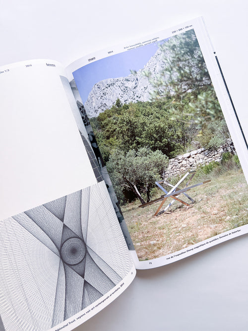 je gage, iels gagent, nous gageons / Jennifer Caubet