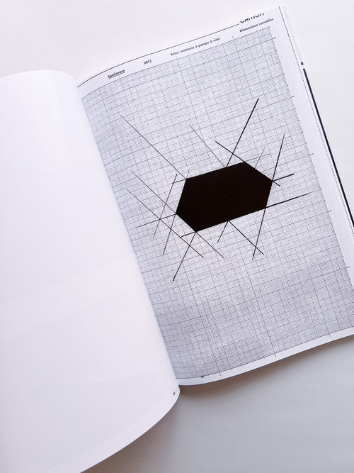 je gage, iels gagent, nous gageons / Jennifer Caubet