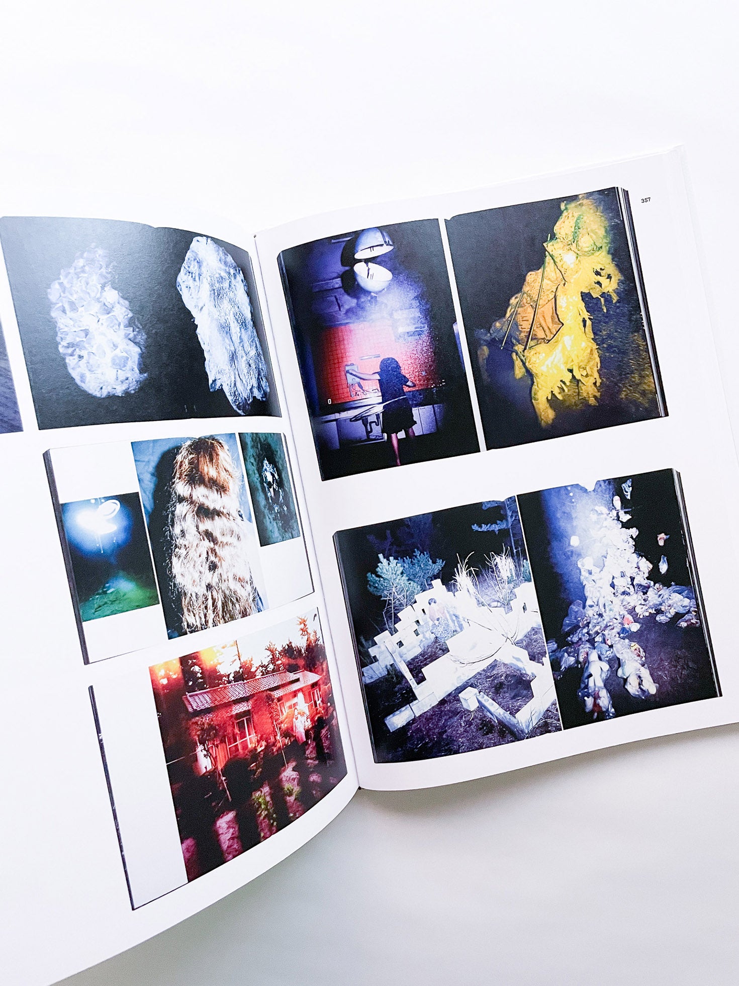 I’m So Happy You Are Here: Japanese Women Photographers from the 1950s to Now