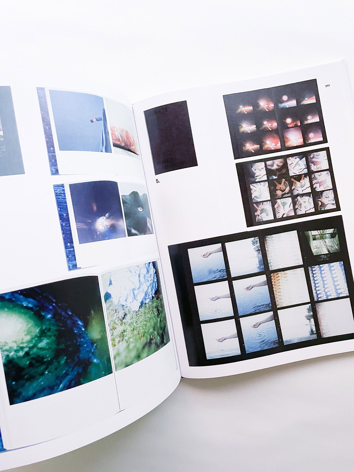 I’m So Happy You Are Here: Japanese Women Photographers from the 1950s to Now