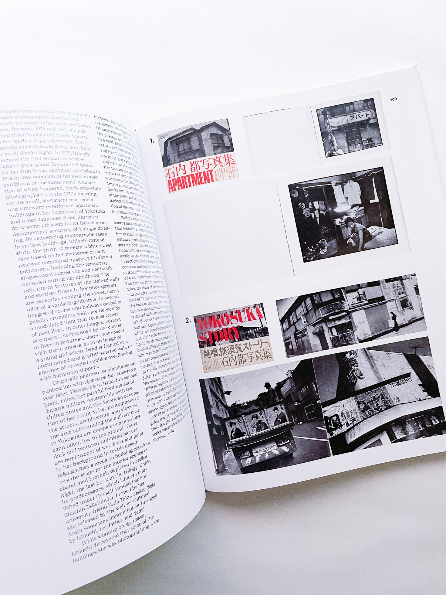 I’m So Happy You Are Here: Japanese Women Photographers from the 1950s to Now