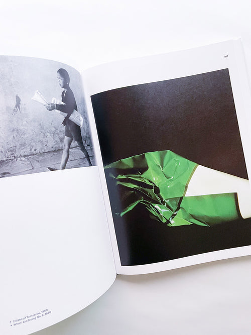 I’m So Happy You Are Here: Japanese Women Photographers from the 1950s to Now