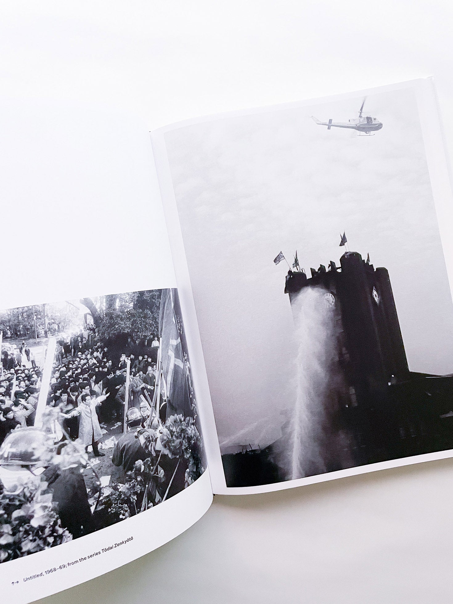 I’m So Happy You Are Here: Japanese Women Photographers from the 1950s to Now