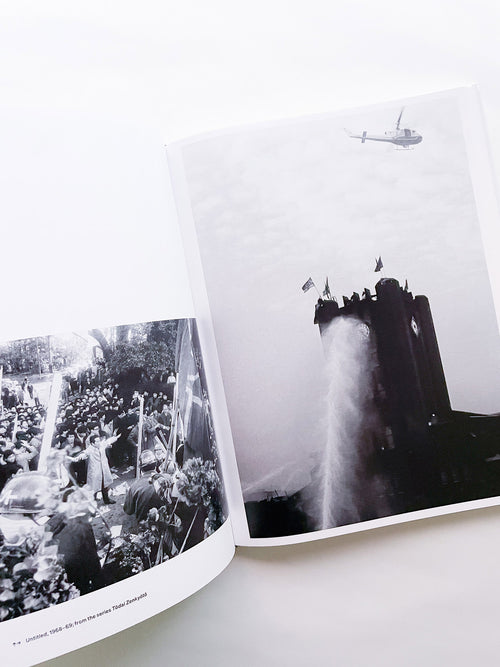 I’m So Happy You Are Here: Japanese Women Photographers from the 1950s to Now