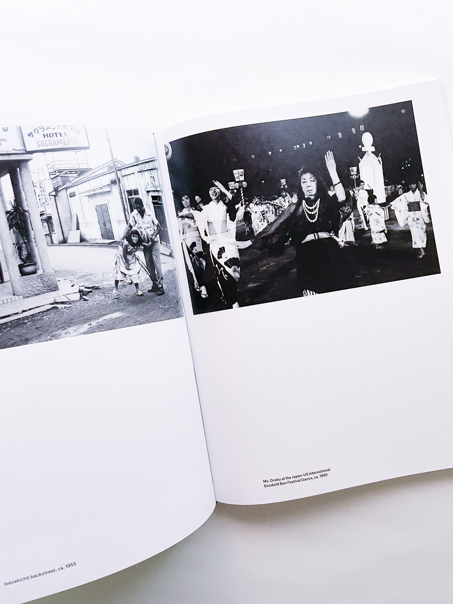 I’m So Happy You Are Here: Japanese Women Photographers from the 1950s to Now