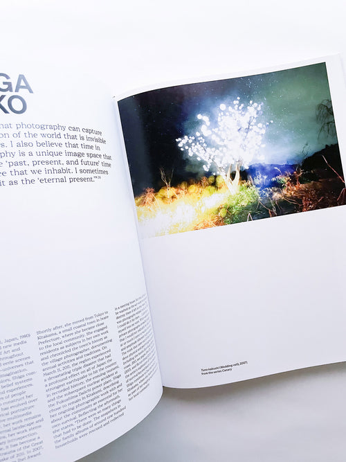 I’m So Happy You Are Here: Japanese Women Photographers from the 1950s to Now