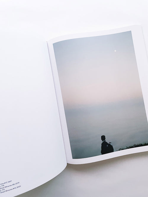 I’m So Happy You Are Here: Japanese Women Photographers from the 1950s to Now