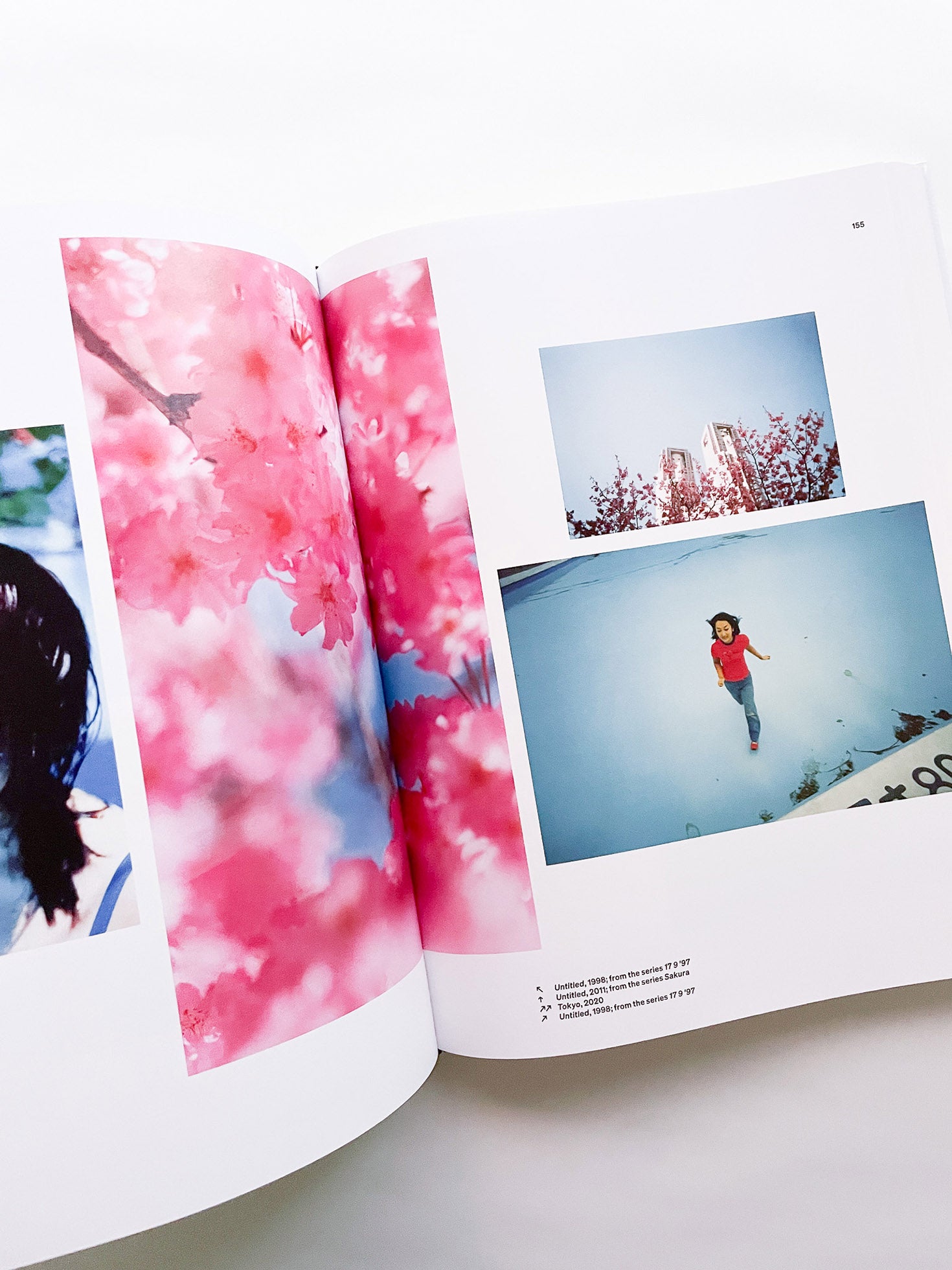 I’m So Happy You Are Here: Japanese Women Photographers from the 1950s to Now