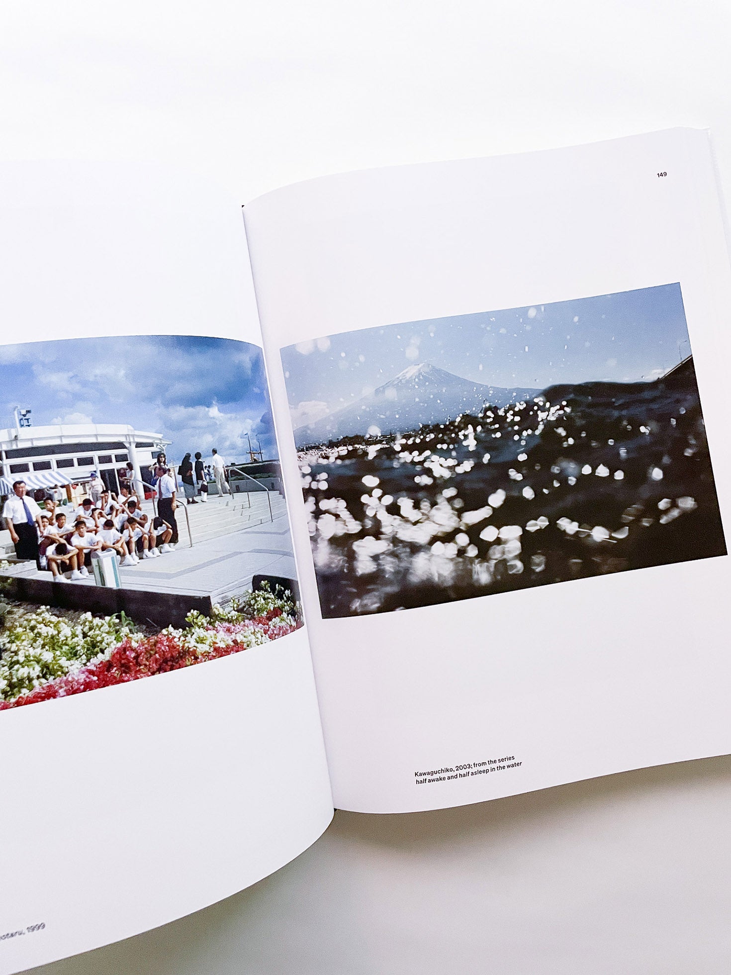 I’m So Happy You Are Here: Japanese Women Photographers from the 1950s to Now