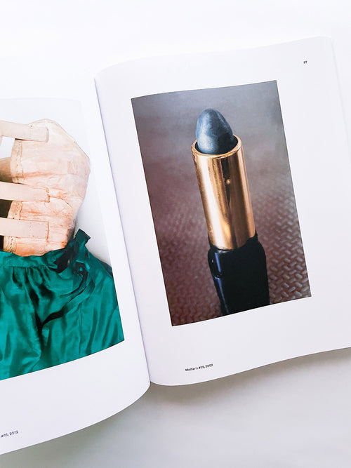 I’m So Happy You Are Here: Japanese Women Photographers from the 1950s to Now