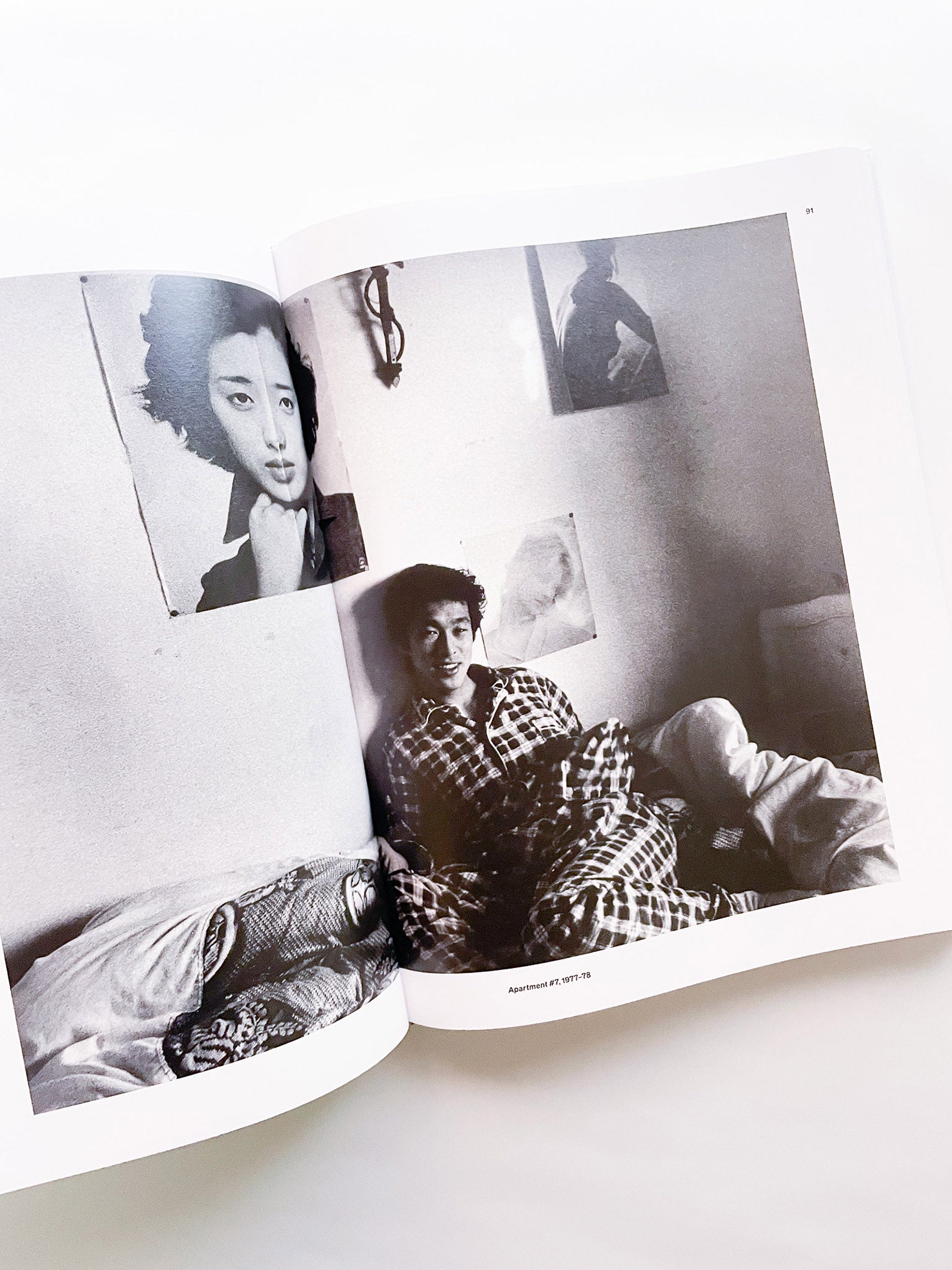 I’m So Happy You Are Here: Japanese Women Photographers from the 1950s to Now