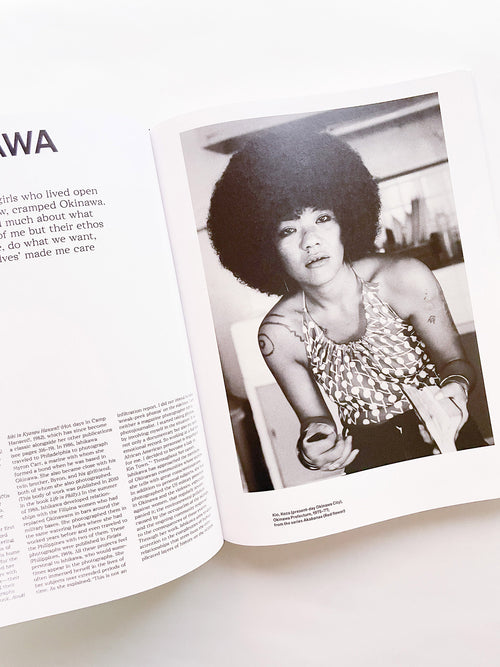 I’m So Happy You Are Here: Japanese Women Photographers from the 1950s to Now