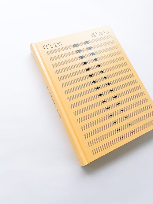 CLIN D'ŒIL / Cécile Poimbœuf-Koizumi & Stephen Ellcock