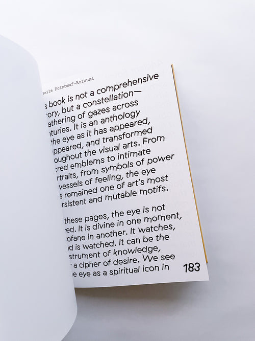 CLIN D'ŒIL / Cécile Poimbœuf-Koizumi & Stephen Ellcock