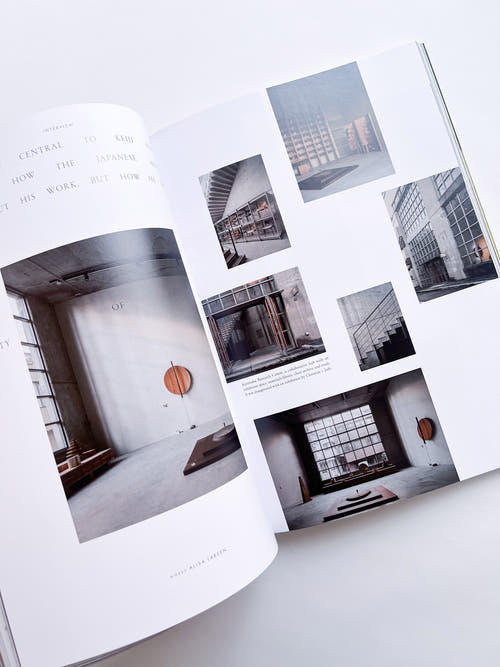ARK JOURNAL VOLUME XIV AUTUMN/WINTER 2025/26