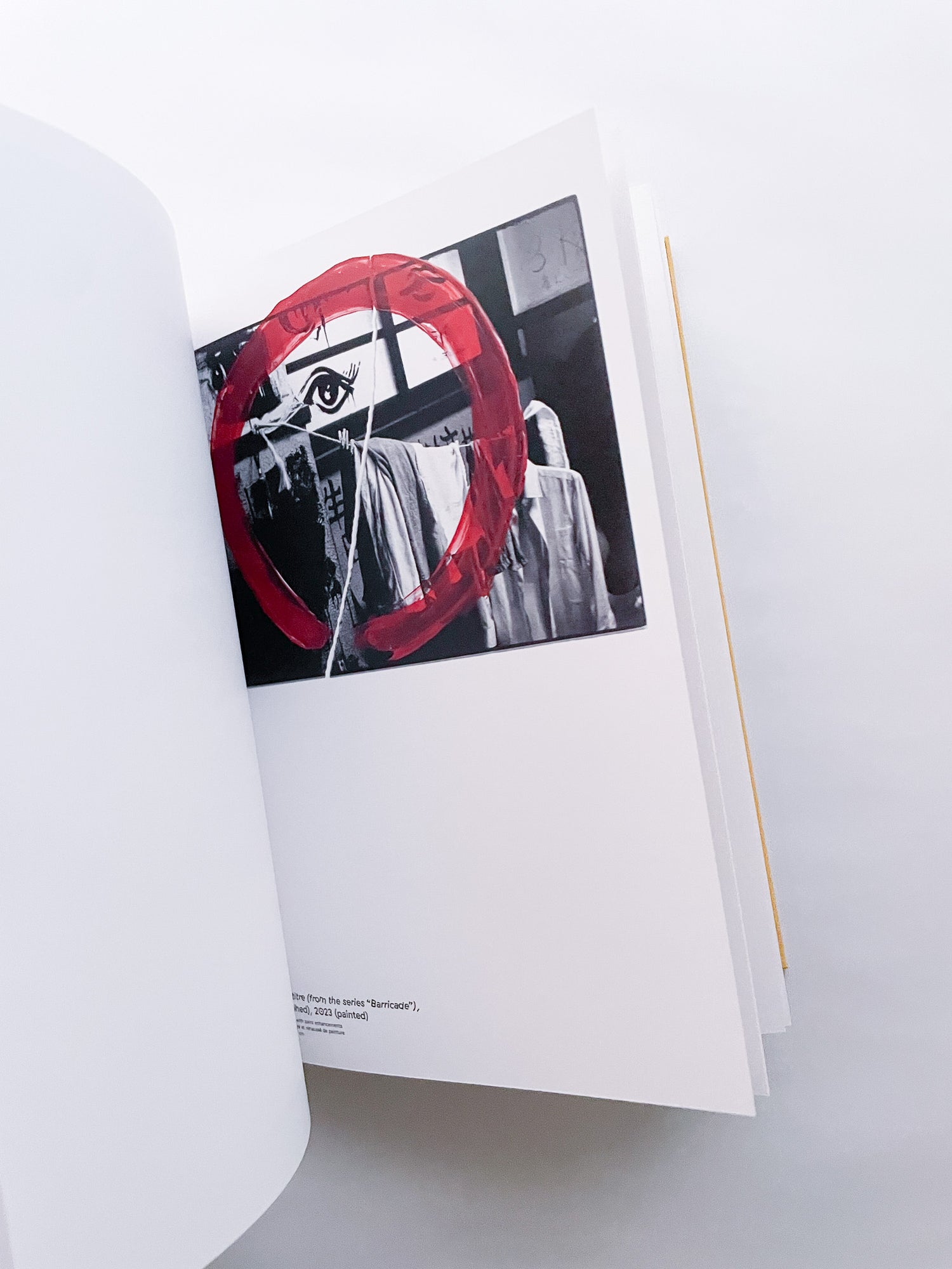 CLIN D'ŒIL / Cécile Poimbœuf-Koizumi & Stephen Ellcock