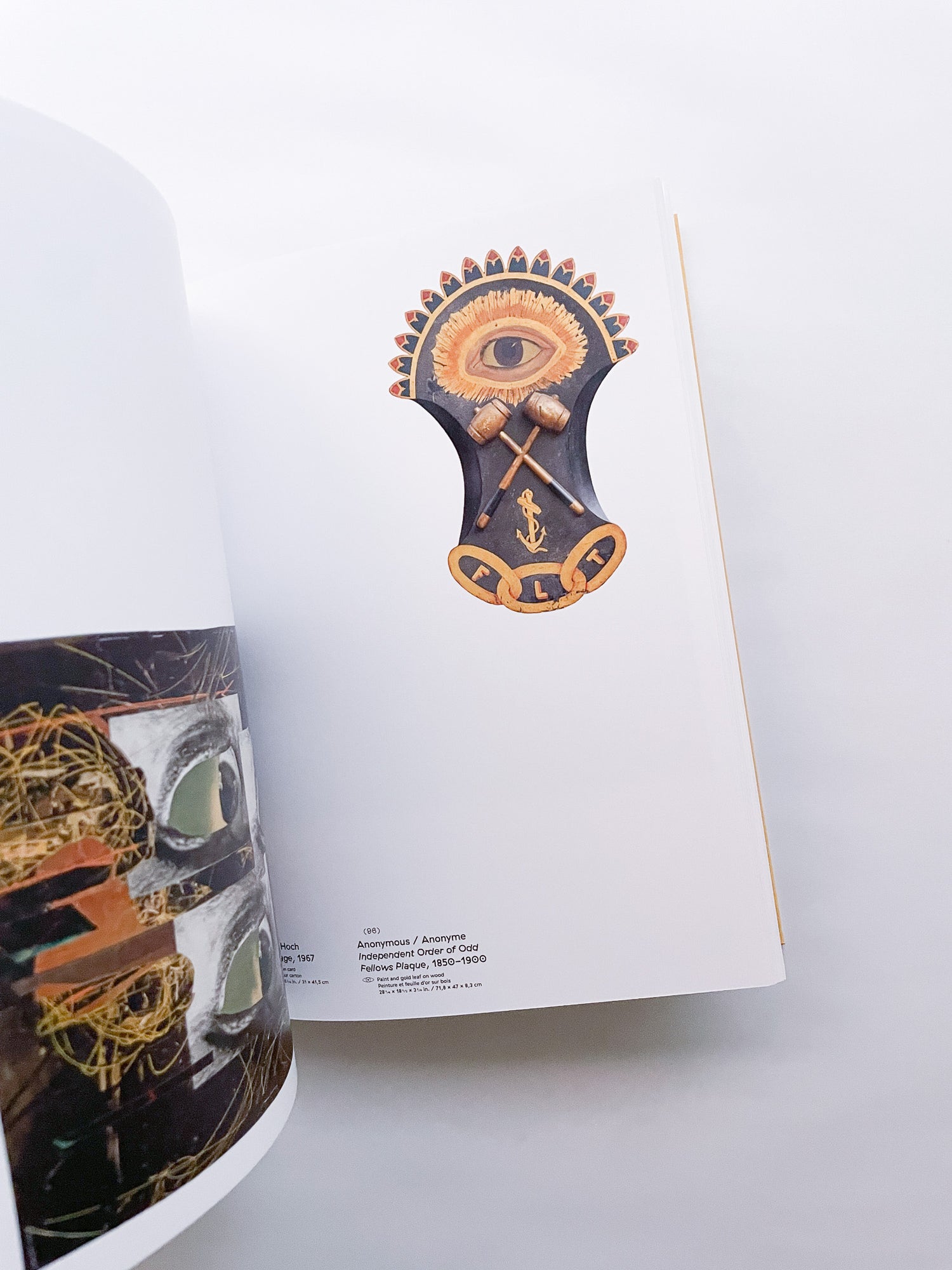 CLIN D'ŒIL / Cécile Poimbœuf-Koizumi & Stephen Ellcock