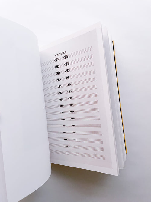 CLIN D'ŒIL / Cécile Poimbœuf-Koizumi & Stephen Ellcock