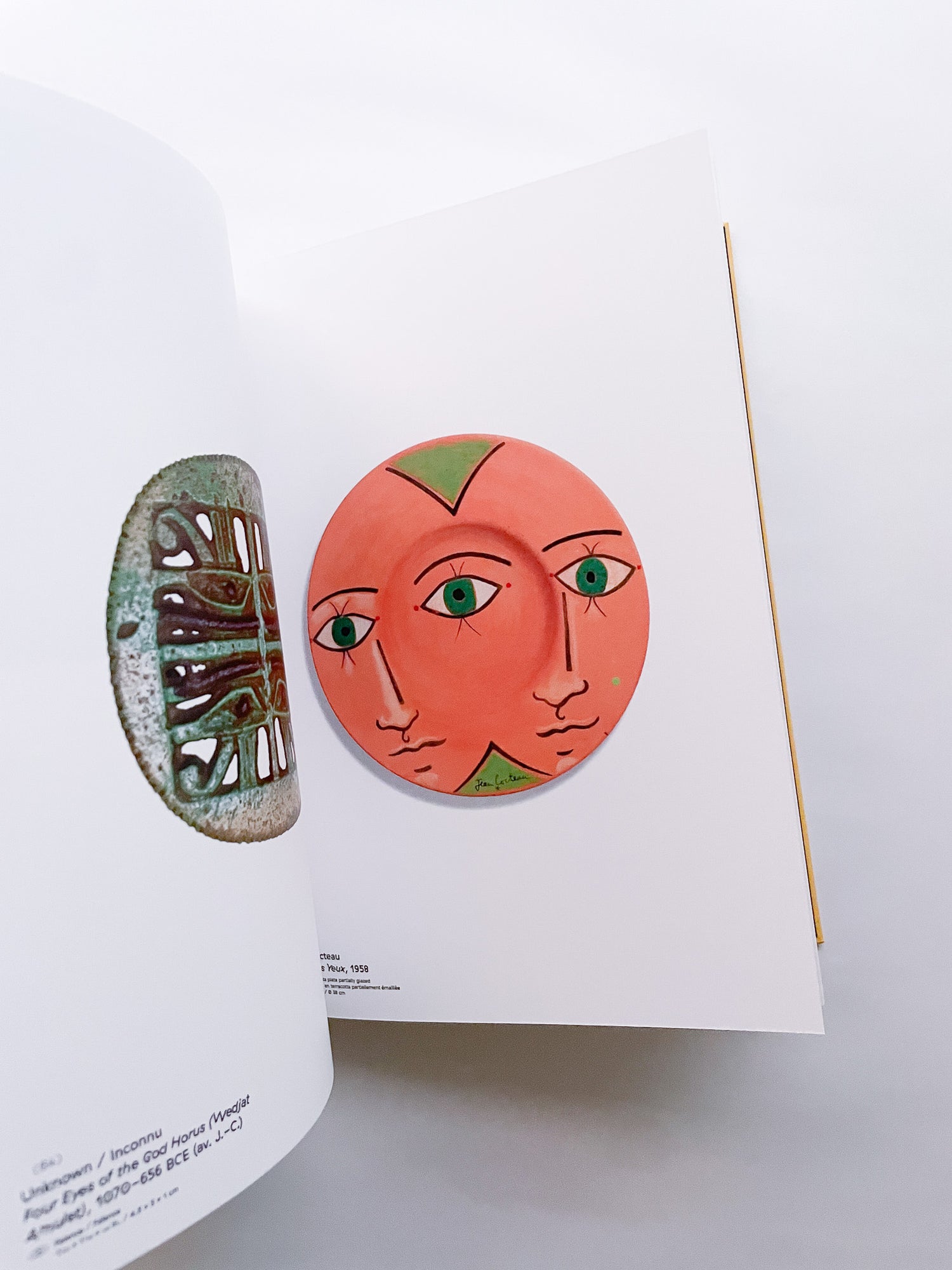 CLIN D'ŒIL / Cécile Poimbœuf-Koizumi & Stephen Ellcock