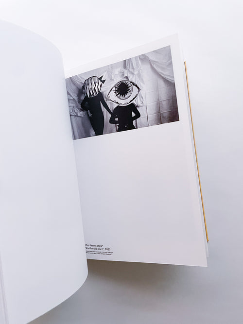 CLIN D'ŒIL / Cécile Poimbœuf-Koizumi & Stephen Ellcock