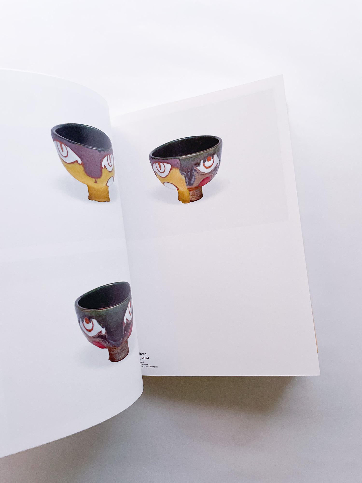 CLIN D'ŒIL / Cécile Poimbœuf-Koizumi & Stephen Ellcock