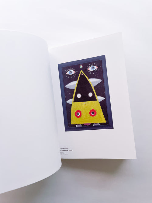 CLIN D'ŒIL / Cécile Poimbœuf-Koizumi & Stephen Ellcock