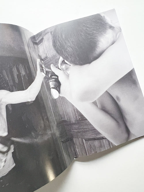 VISCOSE JOURNAL ISSUE 07: SCENT