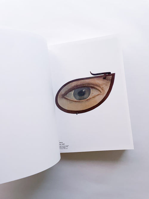 CLIN D'ŒIL / Cécile Poimbœuf-Koizumi & Stephen Ellcock