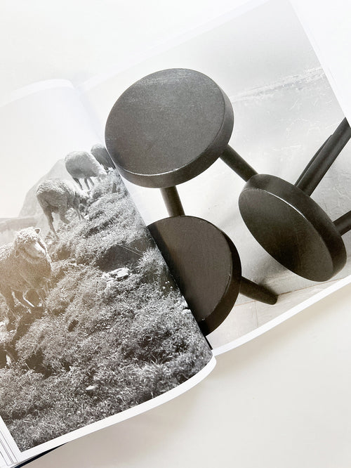 LIVING WITH CHARLOTTE PERRIAND / Charlotte Perriand