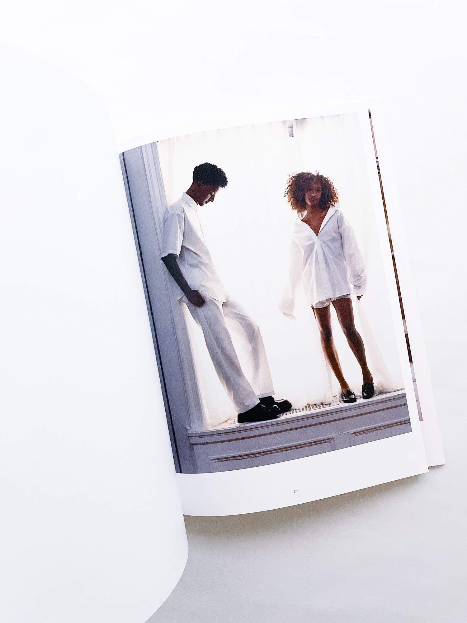 Wish This Was Real / Tyler Mitchell