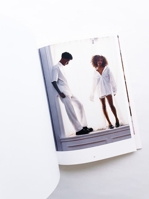 Wish This Was Real / Tyler Mitchell