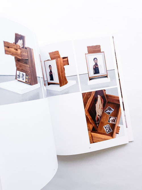 Wish This Was Real / Tyler Mitchell