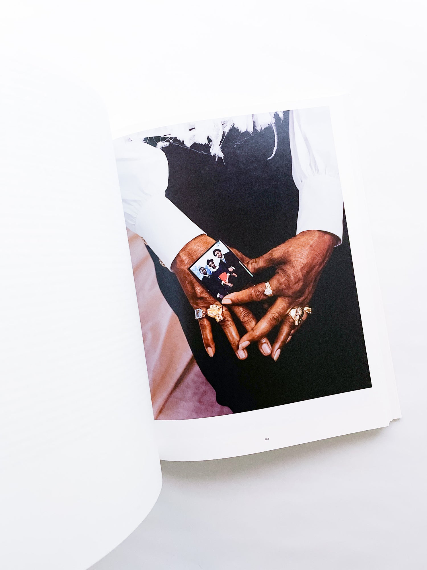 Wish This Was Real / Tyler Mitchell