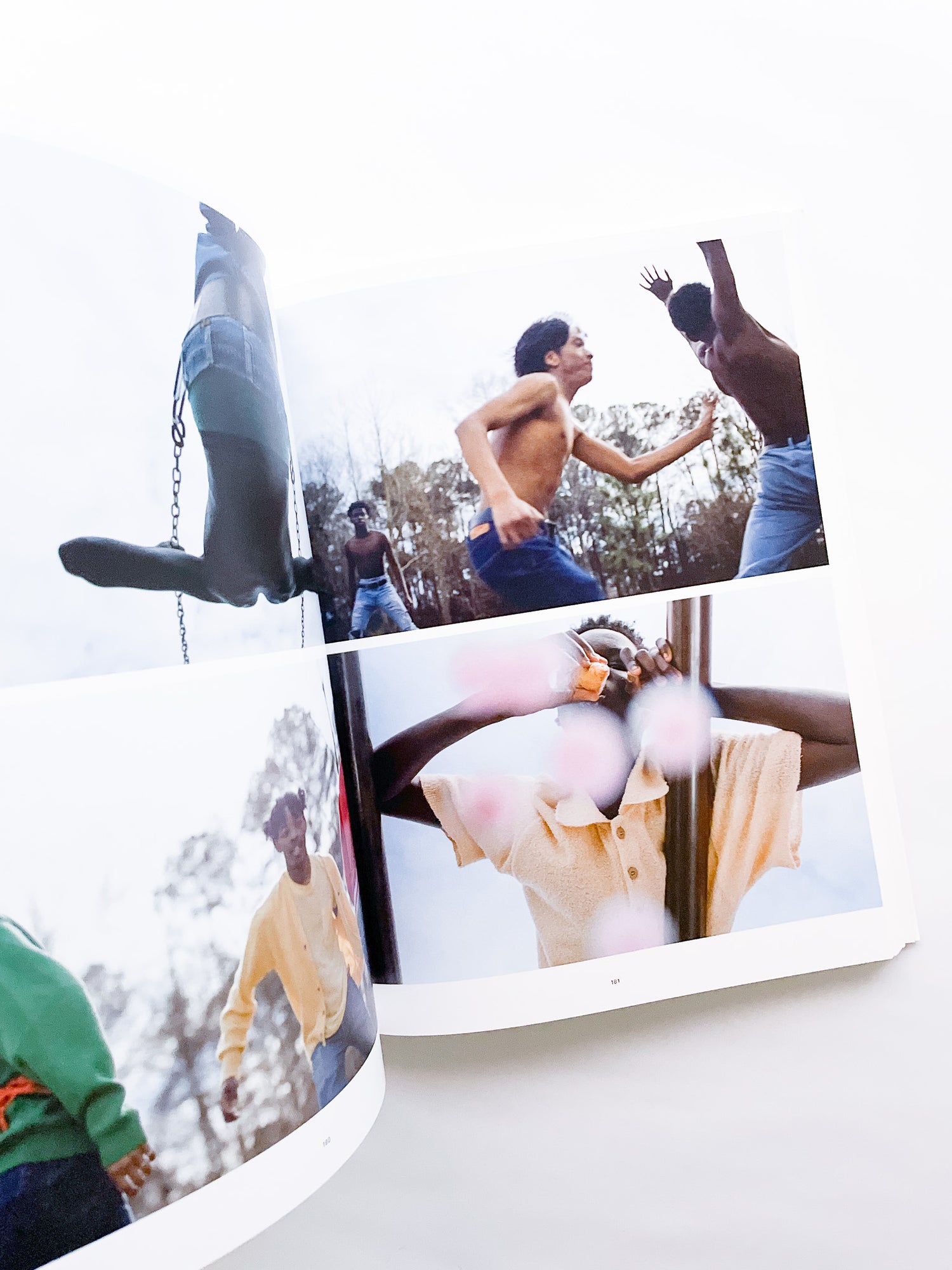 Wish This Was Real / Tyler Mitchell