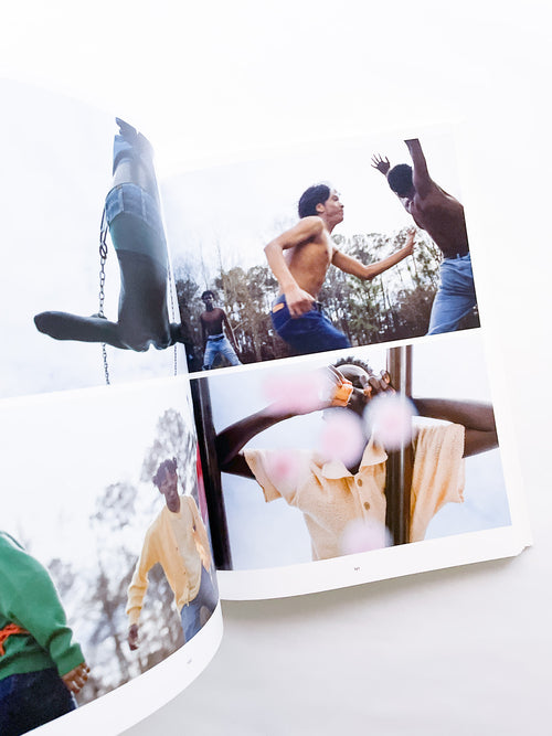 Wish This Was Real / Tyler Mitchell