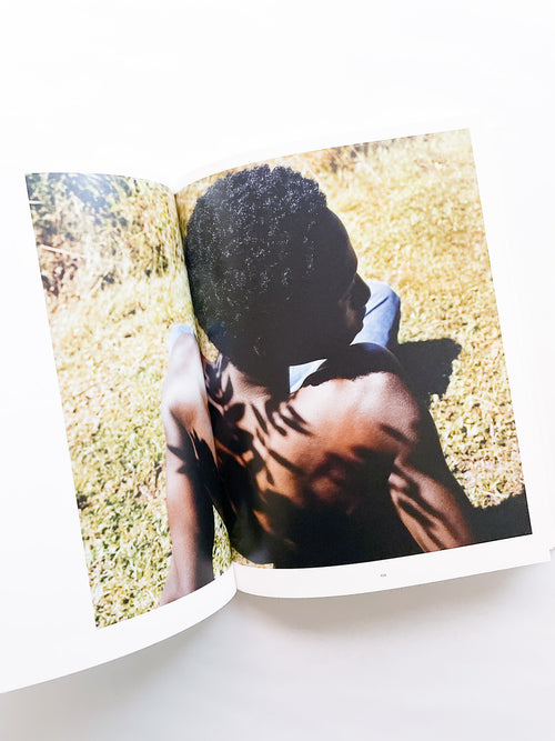 Wish This Was Real / Tyler Mitchell