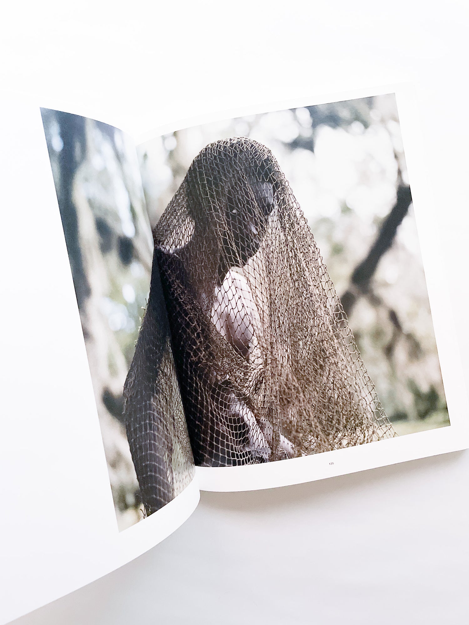 Wish This Was Real / Tyler Mitchell