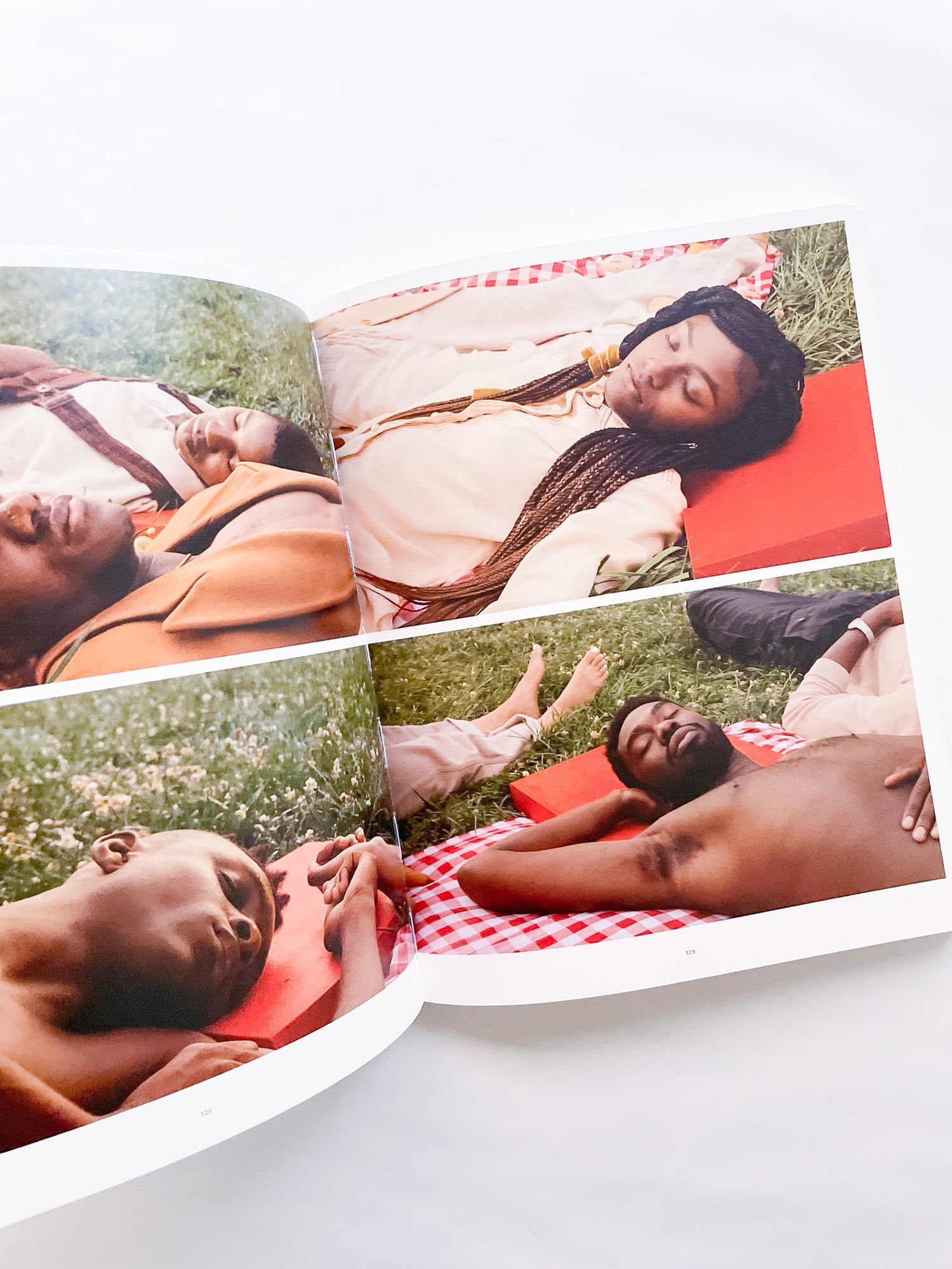 Wish This Was Real / Tyler Mitchell