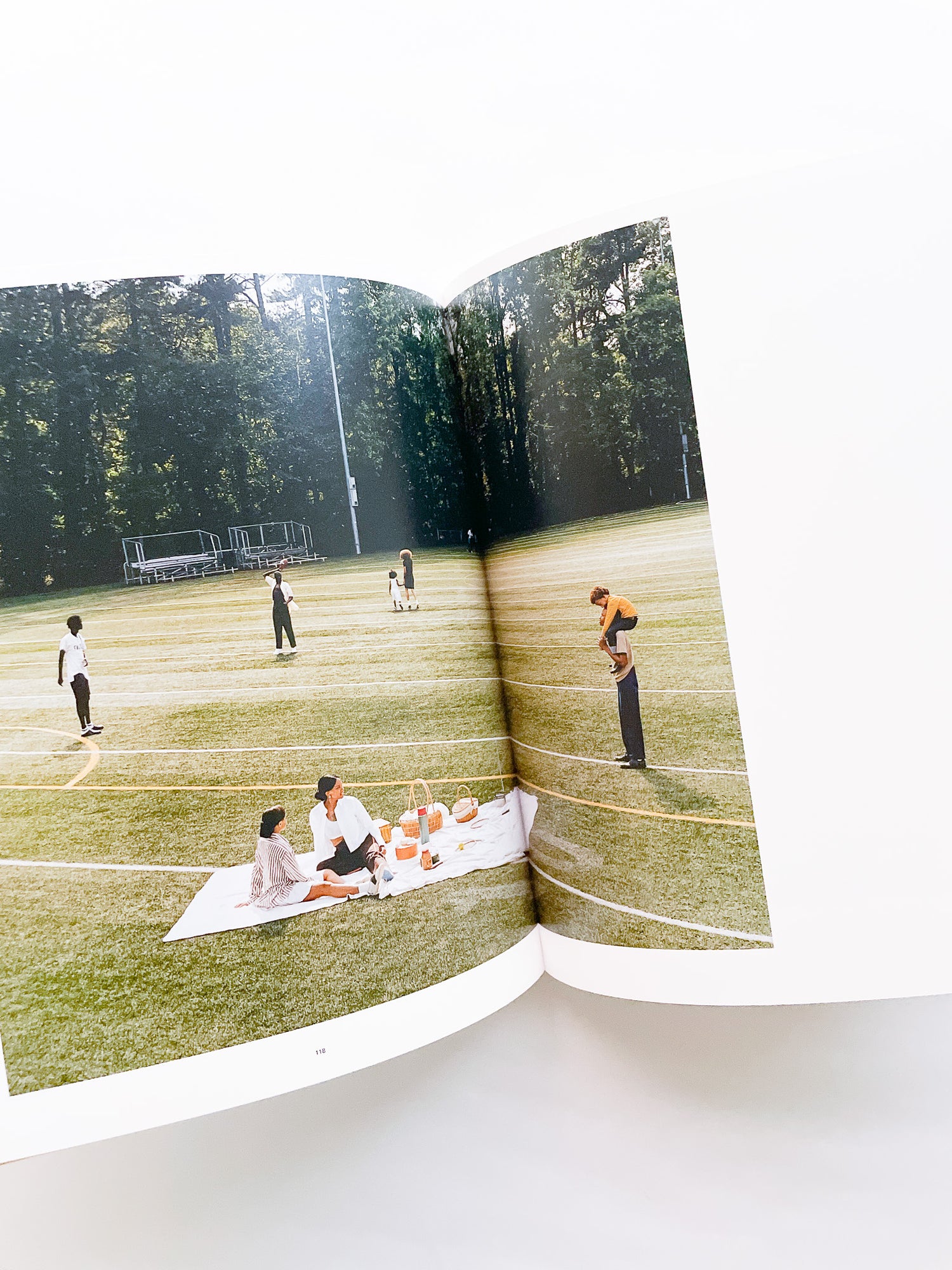 Wish This Was Real / Tyler Mitchell