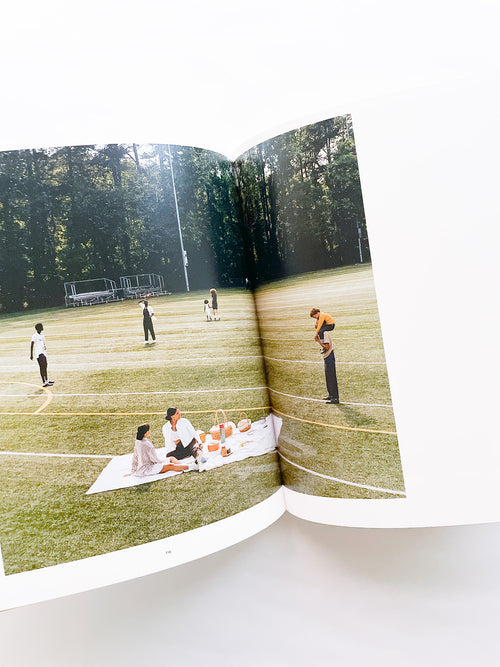 Wish This Was Real / Tyler Mitchell