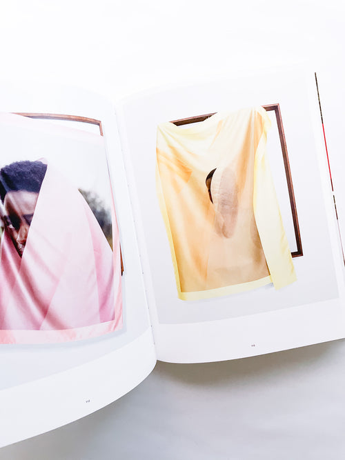 Wish This Was Real / Tyler Mitchell