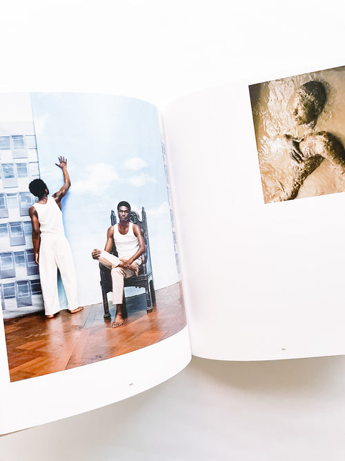 Wish This Was Real / Tyler Mitchell