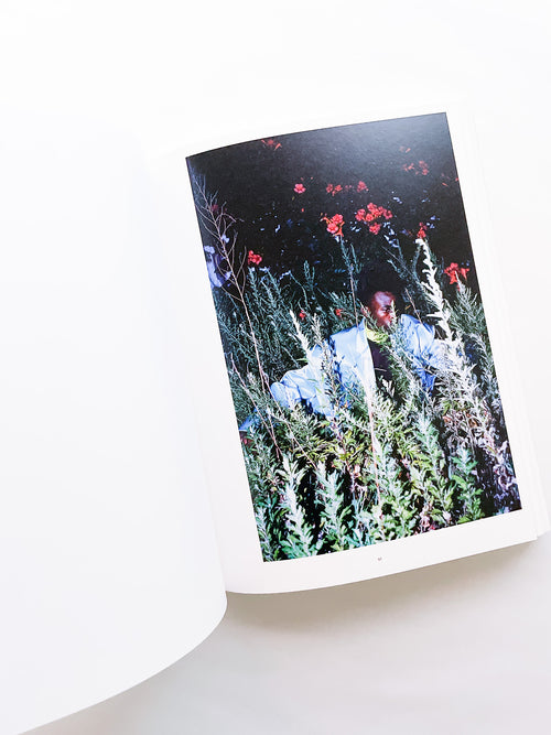 Wish This Was Real / Tyler Mitchell