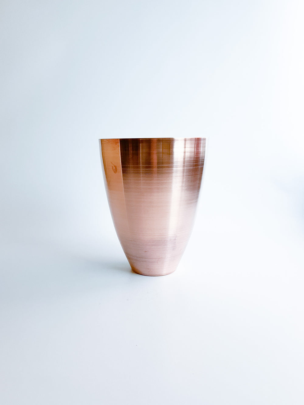 copper pot　TYPE #6〈copper〉